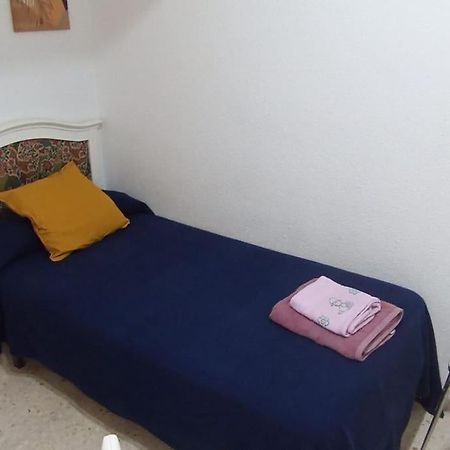 Apartamento Plaza Toros Séville Extérieur photo