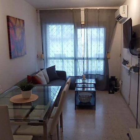 Apartamento Plaza Toros Séville Extérieur photo