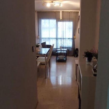 Apartamento Plaza Toros Séville Extérieur photo