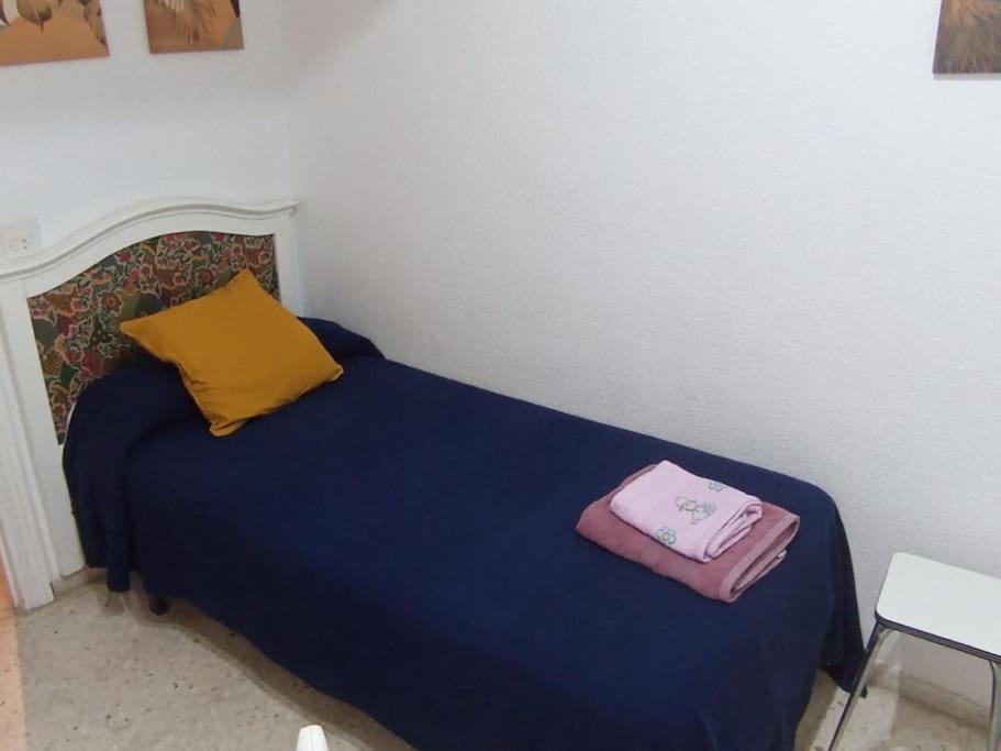 Apartamento Plaza Toros Séville Extérieur photo