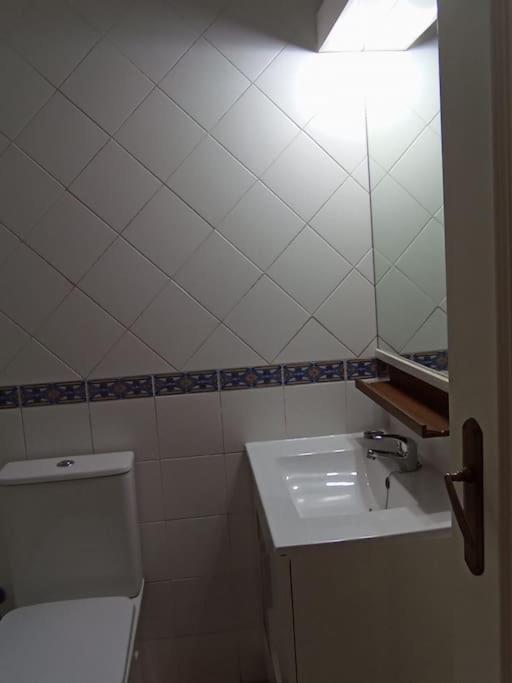 Apartamento Plaza Toros Séville Extérieur photo