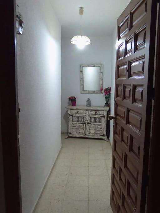 Apartamento Plaza Toros Séville Extérieur photo