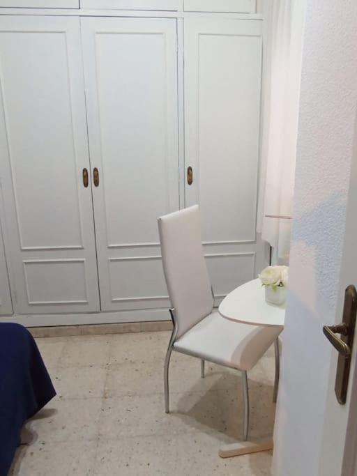 Apartamento Plaza Toros Séville Extérieur photo