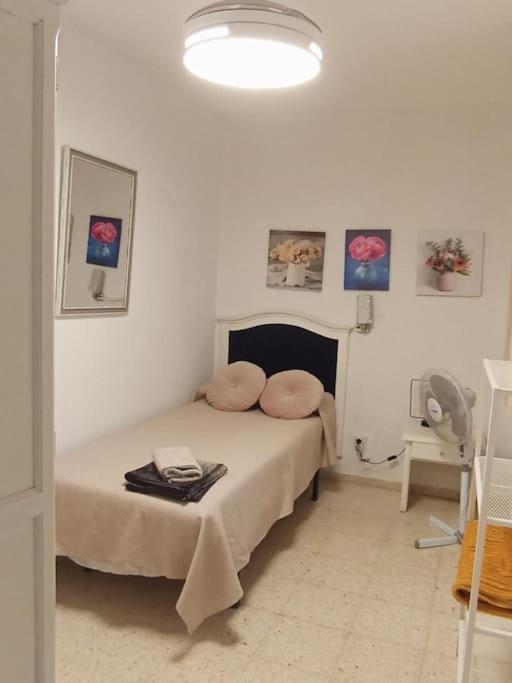 Apartamento Plaza Toros Séville Extérieur photo