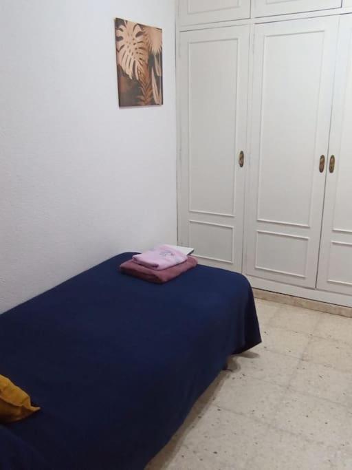 Apartamento Plaza Toros Séville Extérieur photo