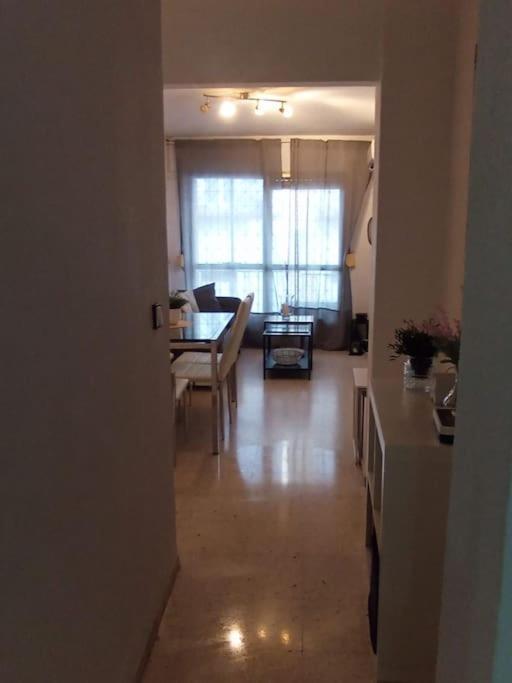 Apartamento Plaza Toros Séville Extérieur photo